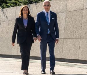 Biden-Harris Regime Leaks Plan To Ignite WW3 Before Election