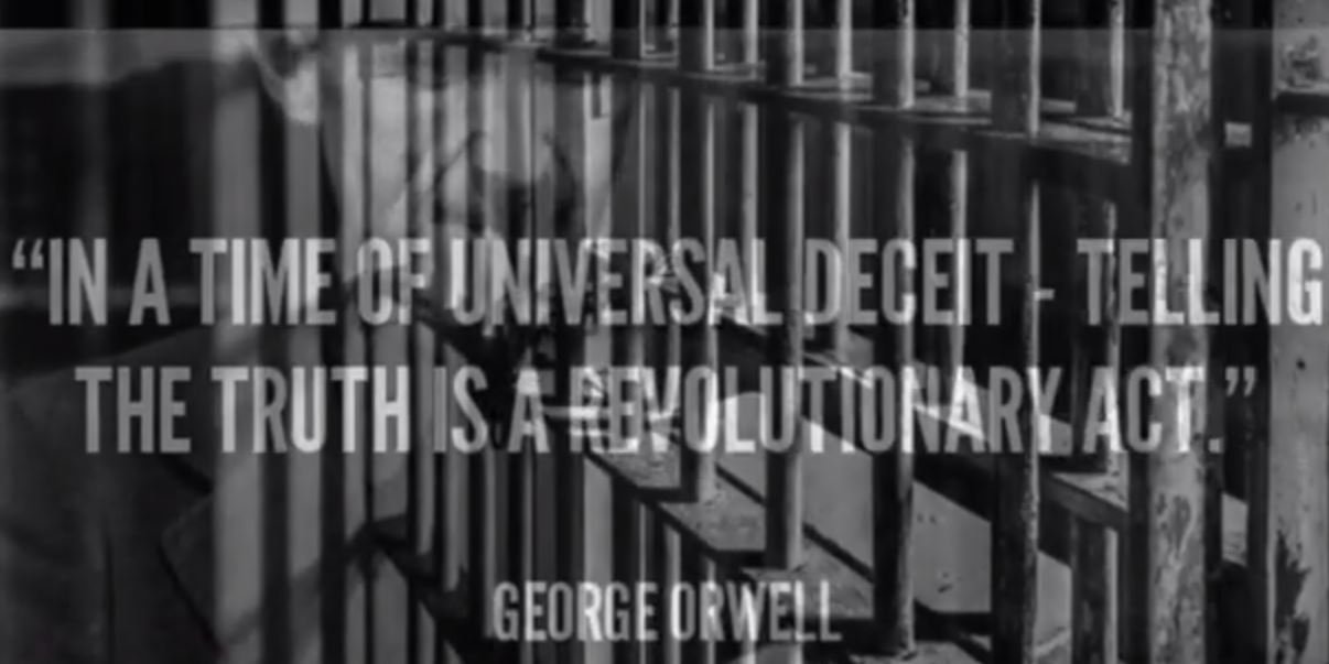 TECHNO-CENSORSHIP: WHEN CENSORING ‘DISINFORMATION’ BECOMES SILENCING TRUTH