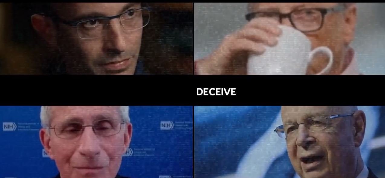 Battle Plan For PSYWAR!