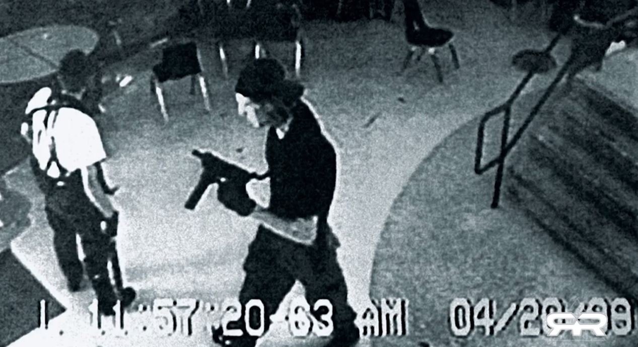 The True Evil Behind America’s Mass School Shootings