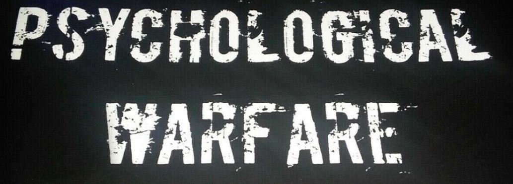 The U.S. Government Is Waging Psychological War on Its Citizens: Inside the Deep State’s PsyOps Machine