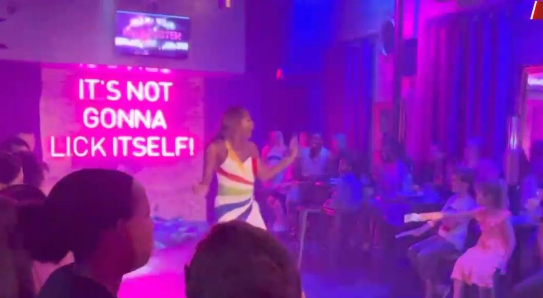 Pedophile Grooming Exposed in Dallas Drag Event Involving Children