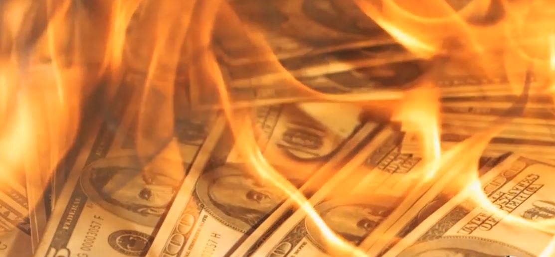 We Are On The Verge Of An NWO Currency