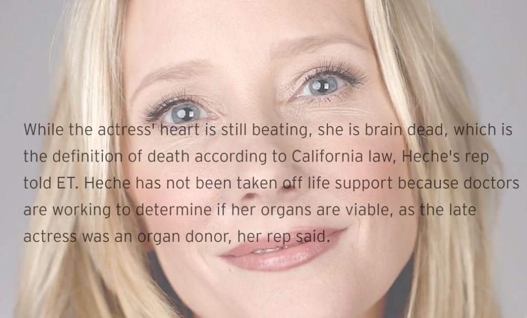 Goddess Diana Rituals and the Death of Anne Heche