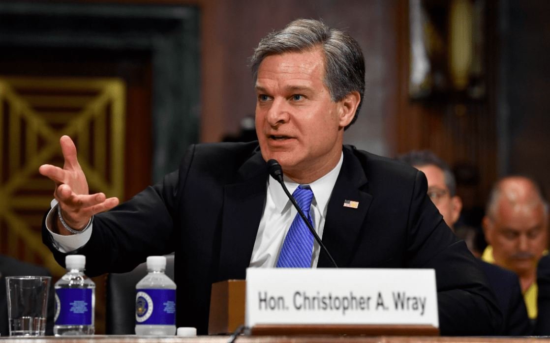 FBI Director Cuts Congressional Hearing Short to Fly to Vacation Home in Taxpayer-Funded Jet… Republican Lawmakers Investigate For Ethical and Financial Misconduct