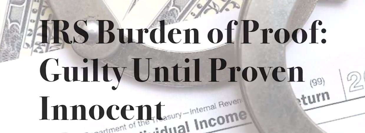 IRS Amassing Its Own Army While Federal Reserve Intensifies Inflation Tax