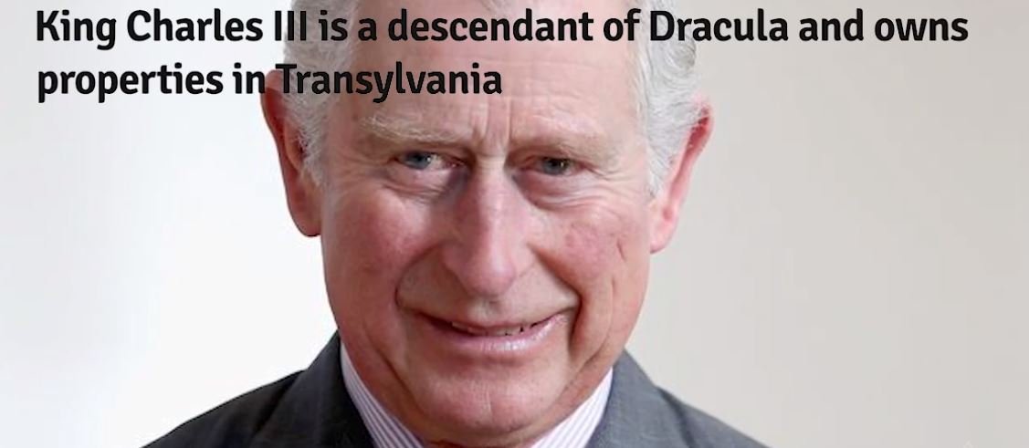 The Dark Ugly Past of the Climate Crisis King