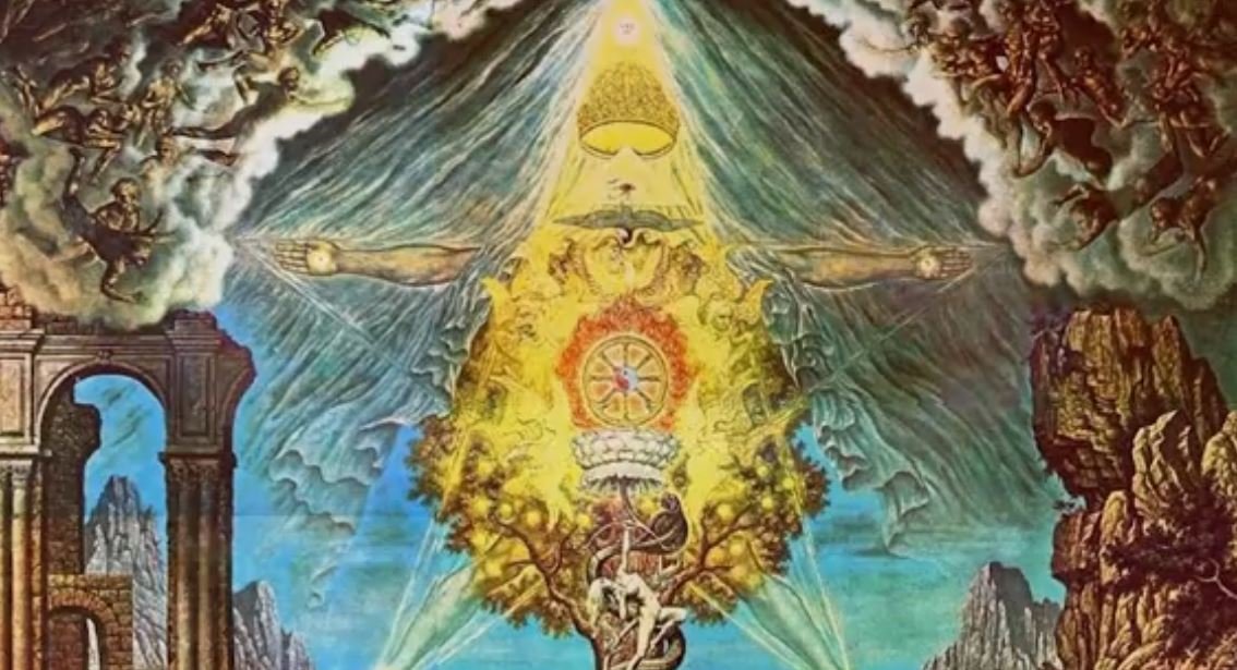 Natural Law and the Post Apocalyptic World