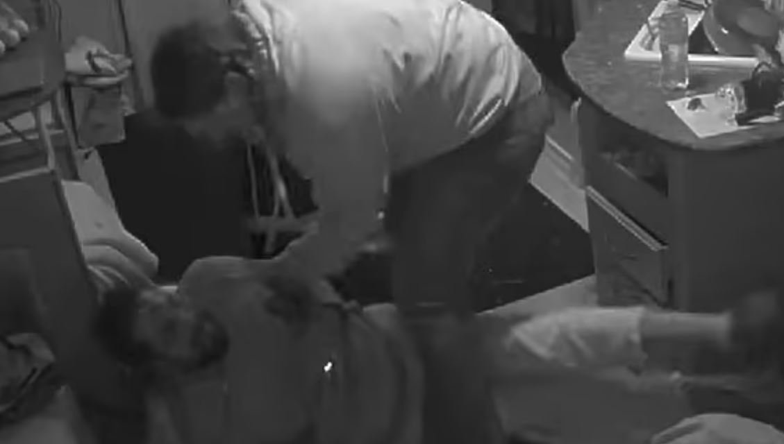 Unarmed man shot in his own home by local law enforcement-PAID $10 Million – No Qualified Immunity