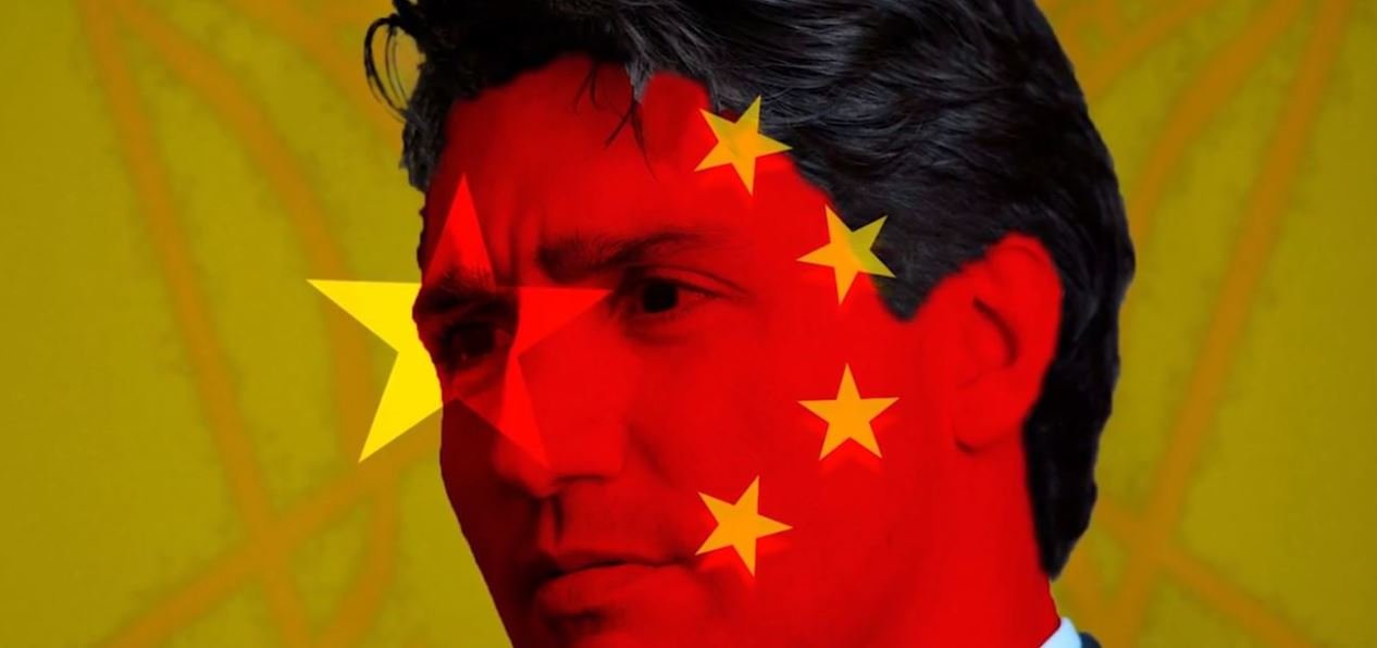 Trump Calls Trudeau ‘A Loser’ Who Has Ruined His Country With ‘Marxist Policies’