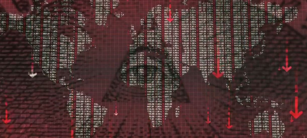 Inside the Economic Reset