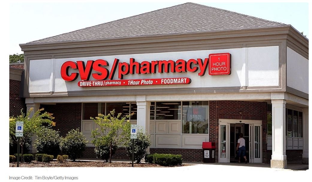 Major Pharmacy Chains Handing Over Patient Records To Law Enforcement Without Warrants