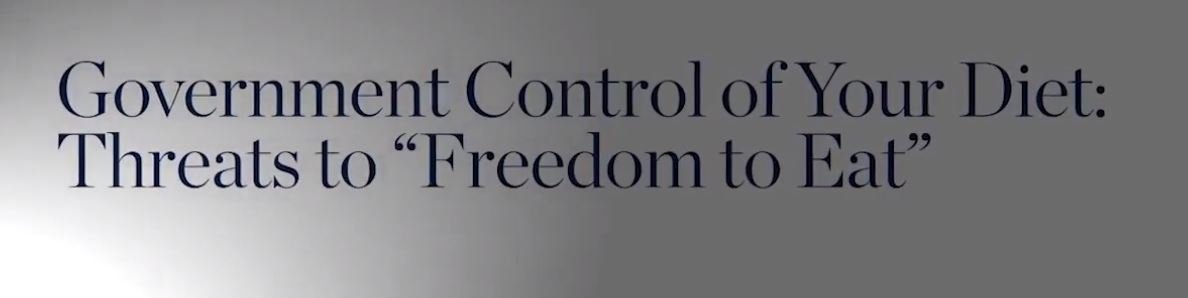 American Farmers To Begin Injecting Livestock With mRNA Shots This Month