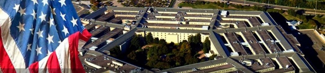 Congress Has Been Captured by the Arms Industry