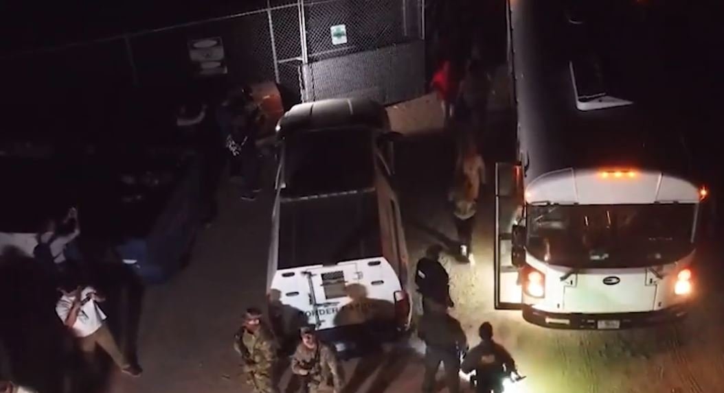 Government Workers Betray Constitutional Oath and Submit to United Nations Agenda