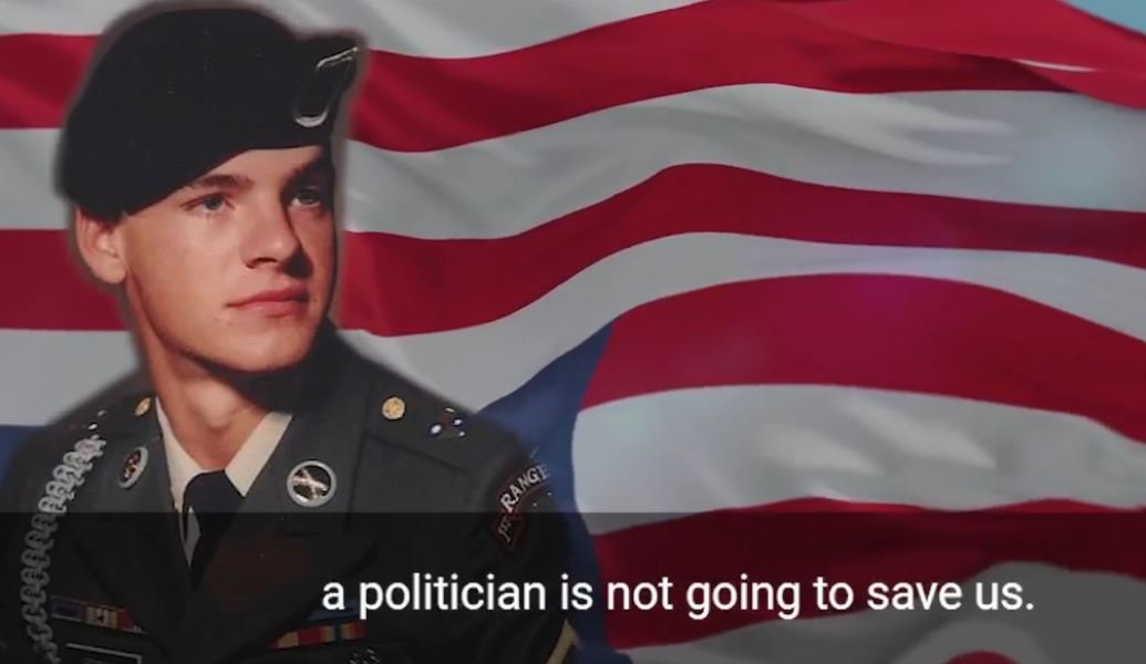 America Needs To be Recaptured Under The Banner Of Liberty