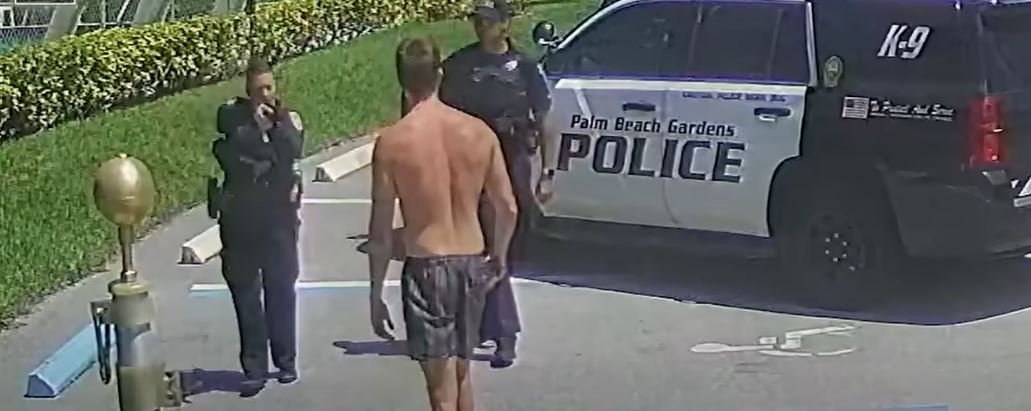 How Law Enforcement Lie About Officer Safety…