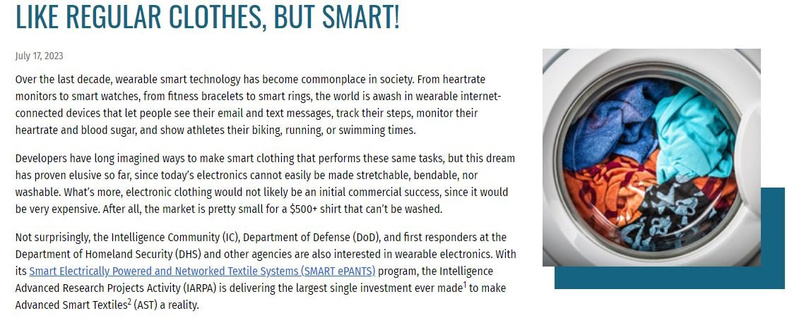 The GOVERNMENT’S NEW Way to SPY on YOU!?