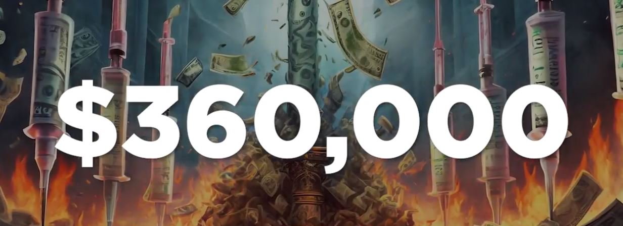 The Incentivized Mass Murder of Children