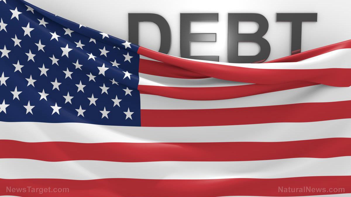 Americans feeling the strain as household debt and credit card obligations hit new highs