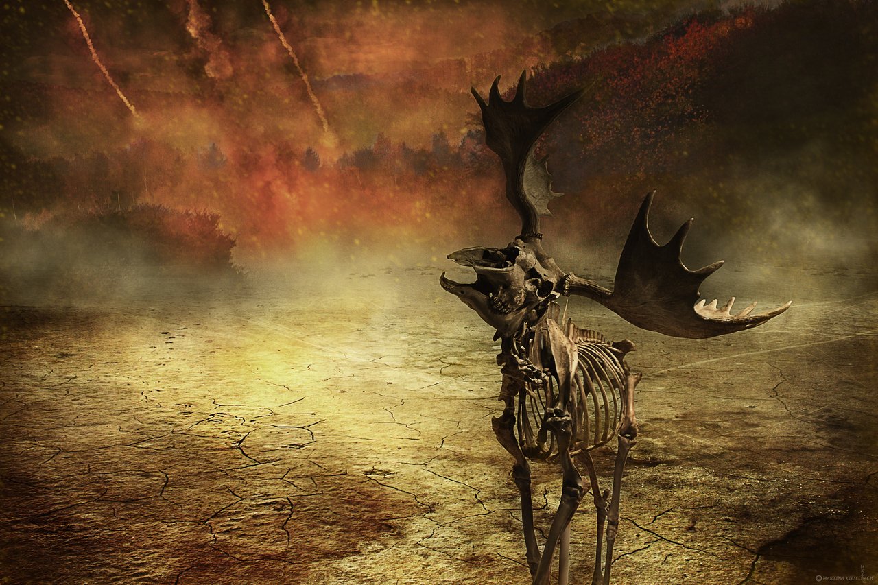 Globalist death cult tells us what’s next: ‘NO internet, NO phone, NO power, NO food, NO going back to normal’