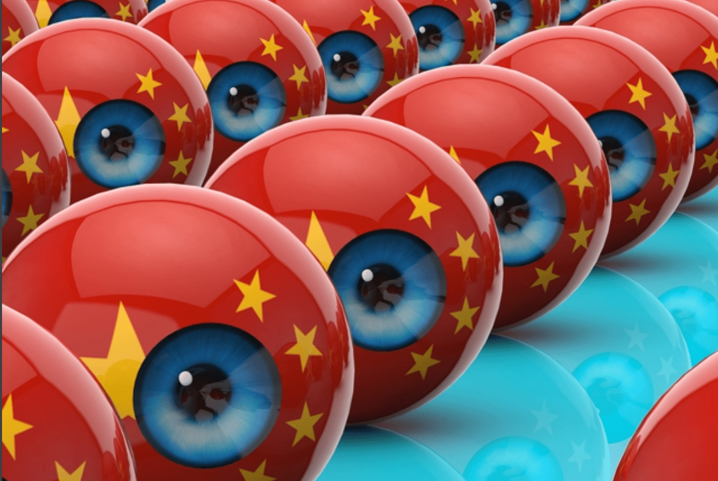 China’s Plan To Build Global Technocracy Using Artificial Intelligence