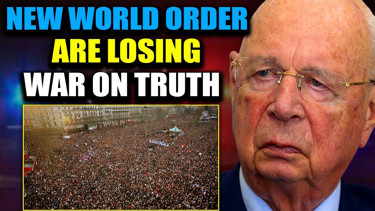 2023 Was The Year Conspiracy Theories Became Facts