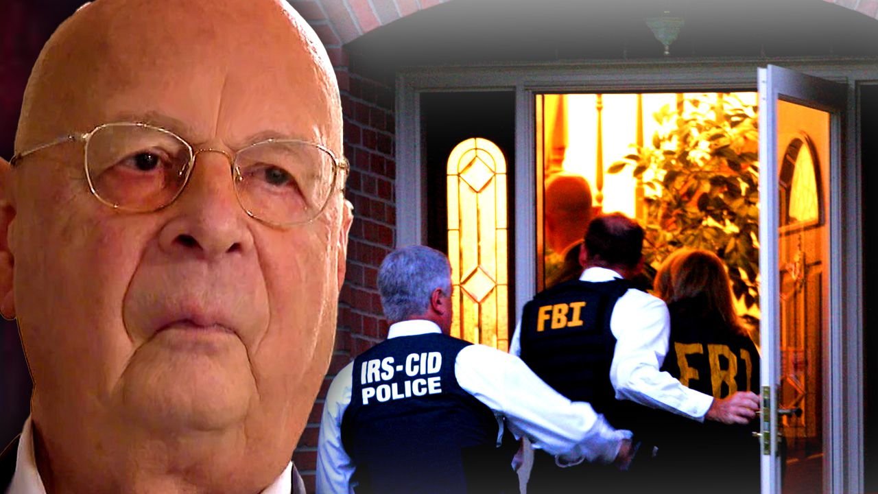 WEF Orders Govt’s To Arrest Whistleblowers Who Expose Depopulation Agenda