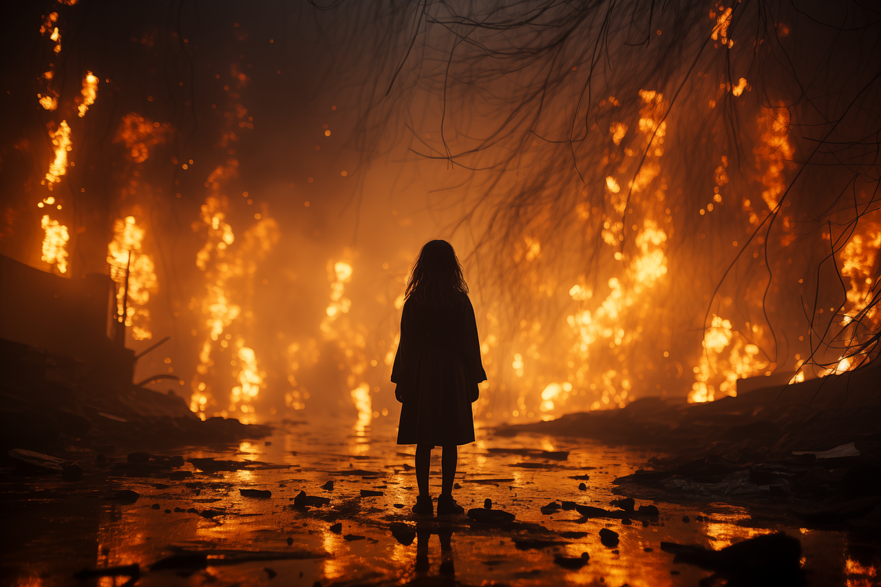 For The Middle East, There Is No Turning Back Now…