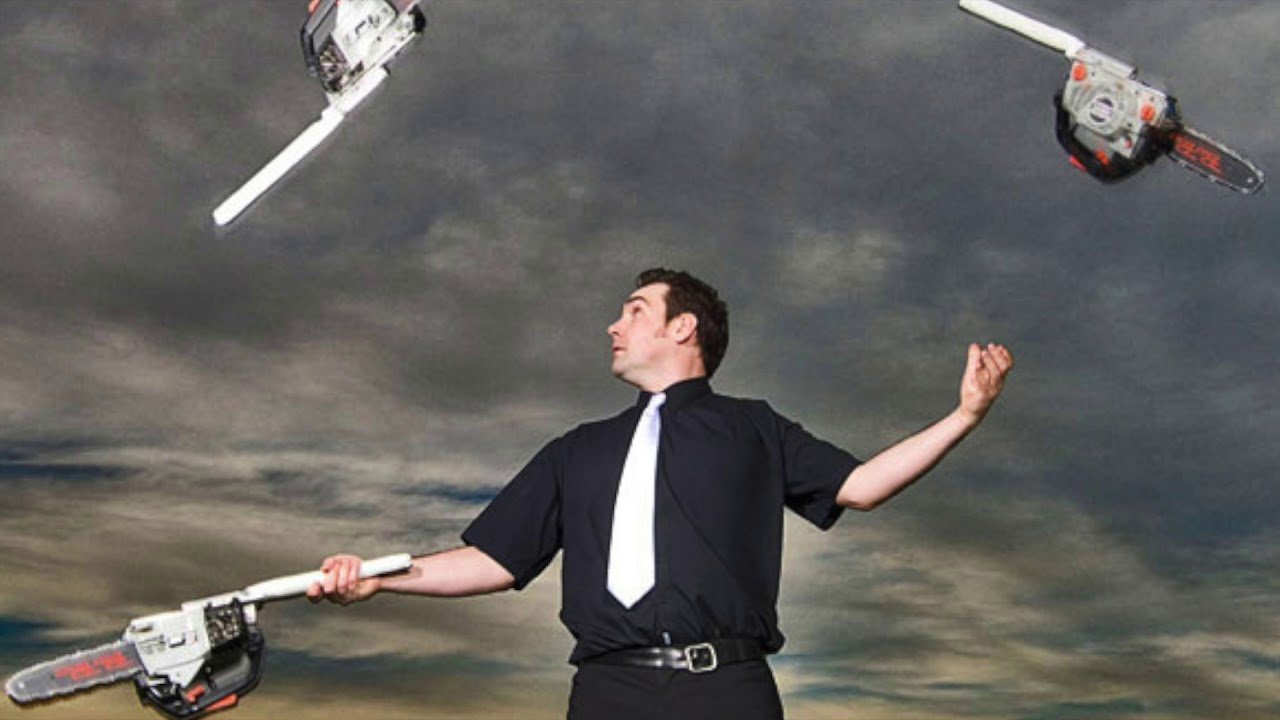 The Juggling Act: Is 2024 A Pivotal Year For The Globalists