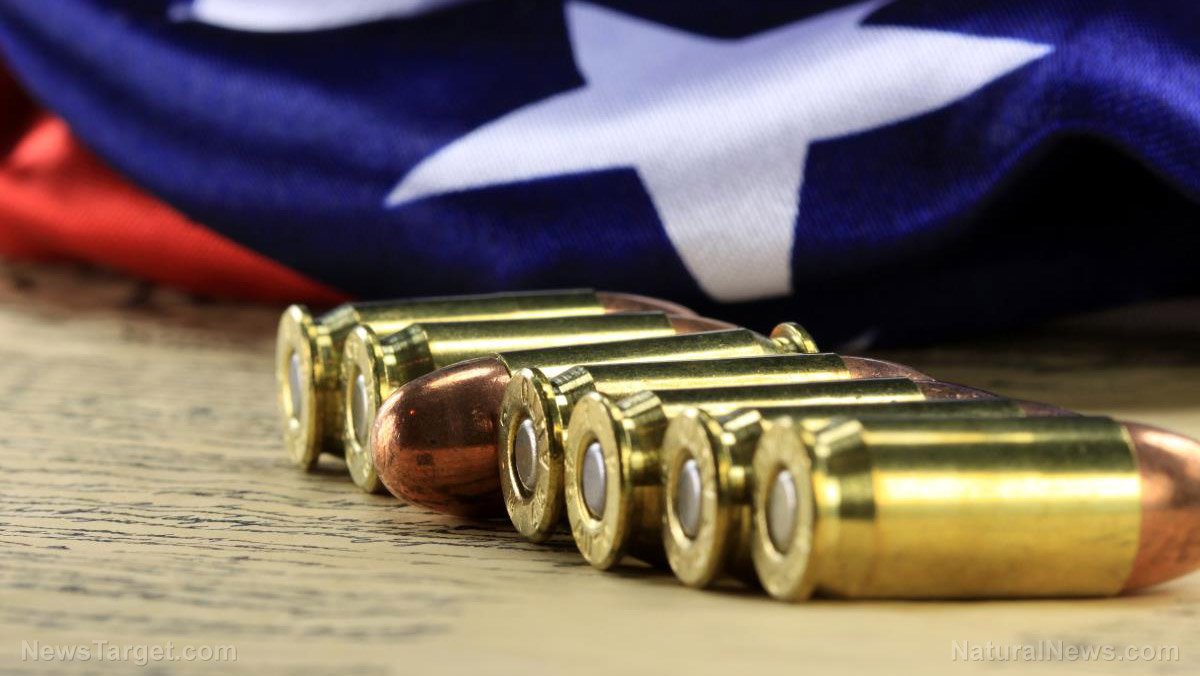 2A UNDER ATTACK: Democratic AGs call for the closure of Missouri ammo plant to deprive citizens of affordable, quality ammunition