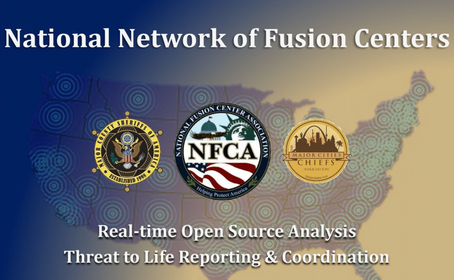 How To Tell If You’re On A Government Extremism List