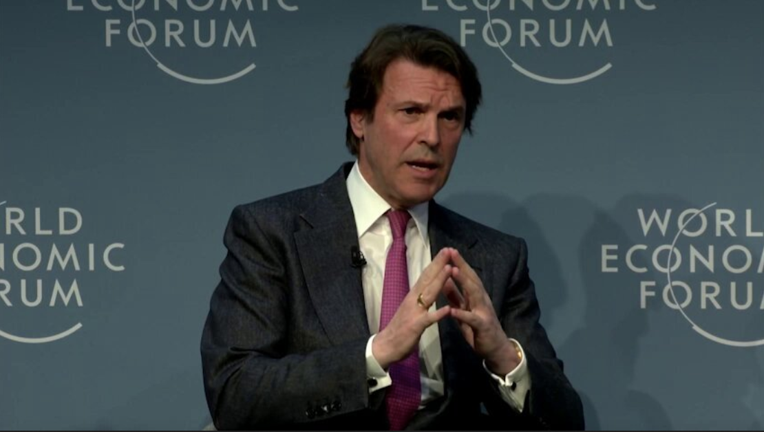 WEF Declares War on Coffee: ‘No More Than 2 or 3 Cups Each Per Year’