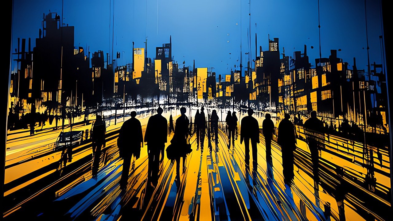 A Pipeline Of Criminals Into The United States