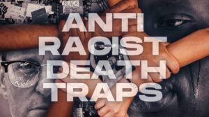 How Democrats’ Anti-Racist Approach To Crime & Open Borders Have Turned US Cities Into Death Traps