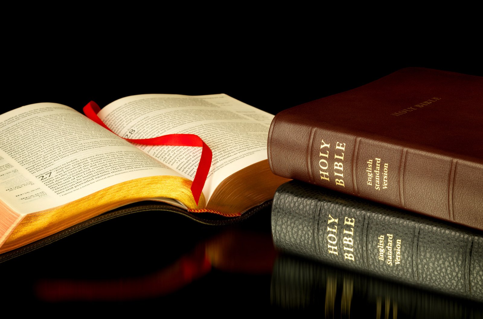 New Canada Law Will Send You To Jail For Quoting The Bible