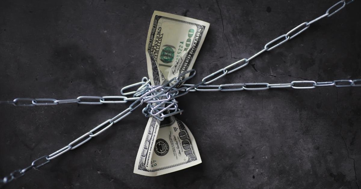 The Federal Mega-Debt is Here to Stay