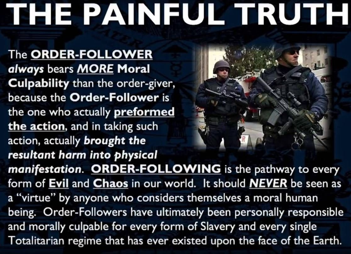 THE Most Dangerous Person in the ENTIRE WORLD – Bar NONE