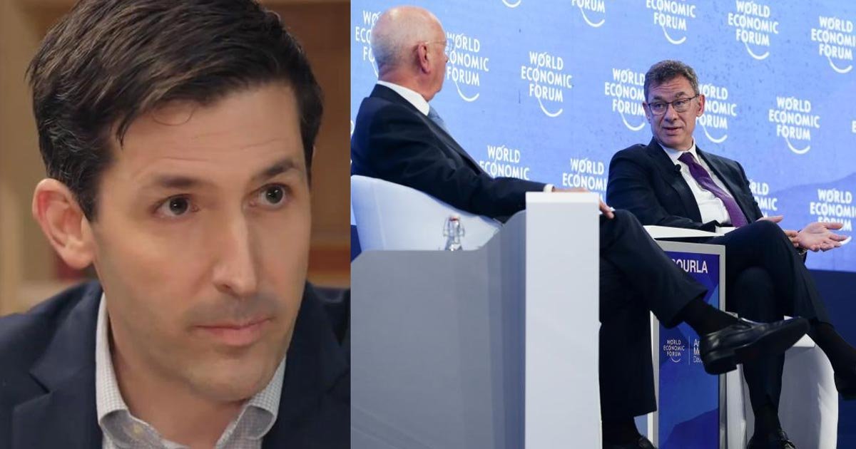 Big Pharma Insider Blows Whistle on Efforts to Brainwash Public