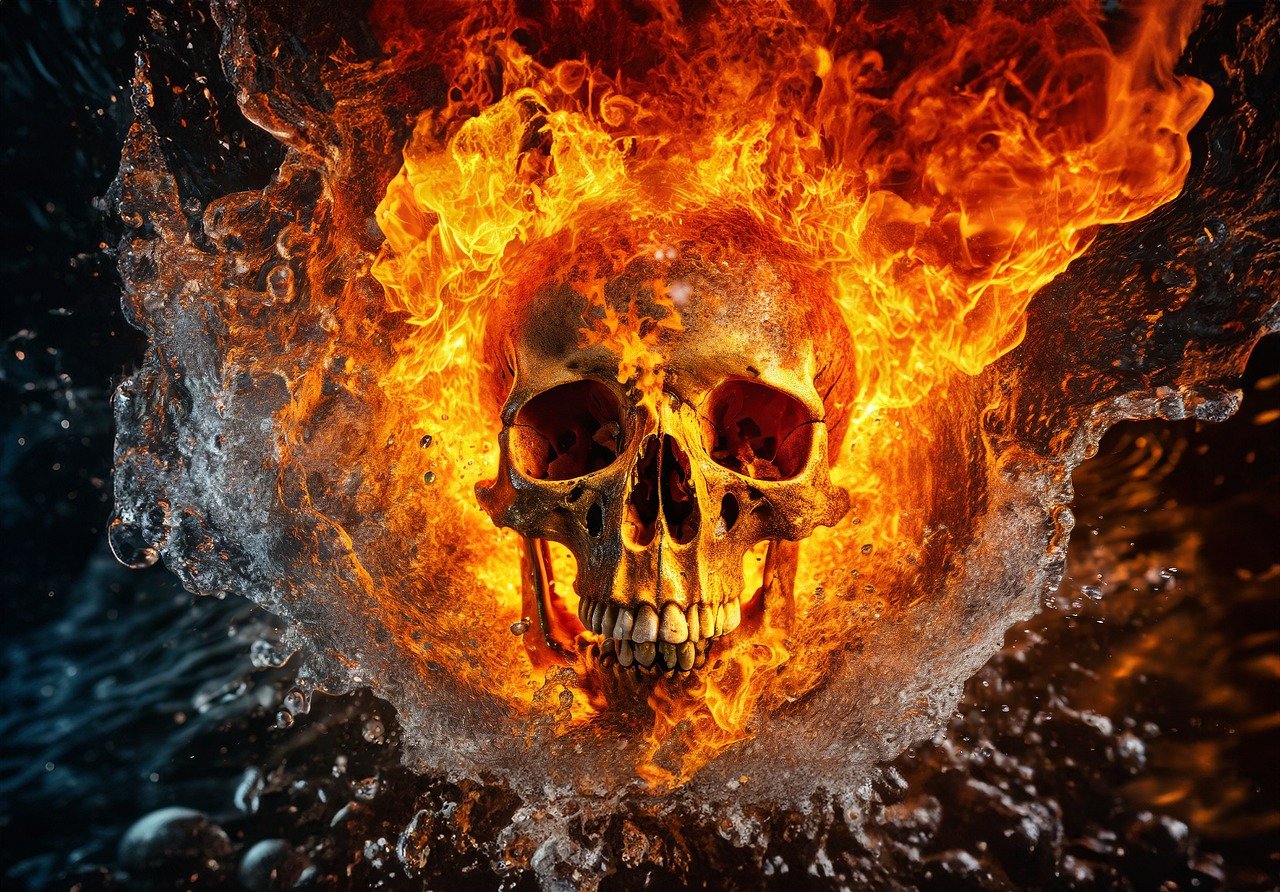 How Many Times Have People Been Warned To Leave The State Of California?