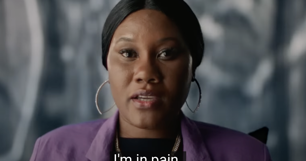 Advil Releases Woke Ad Campaign: Pain Is Now Racist?