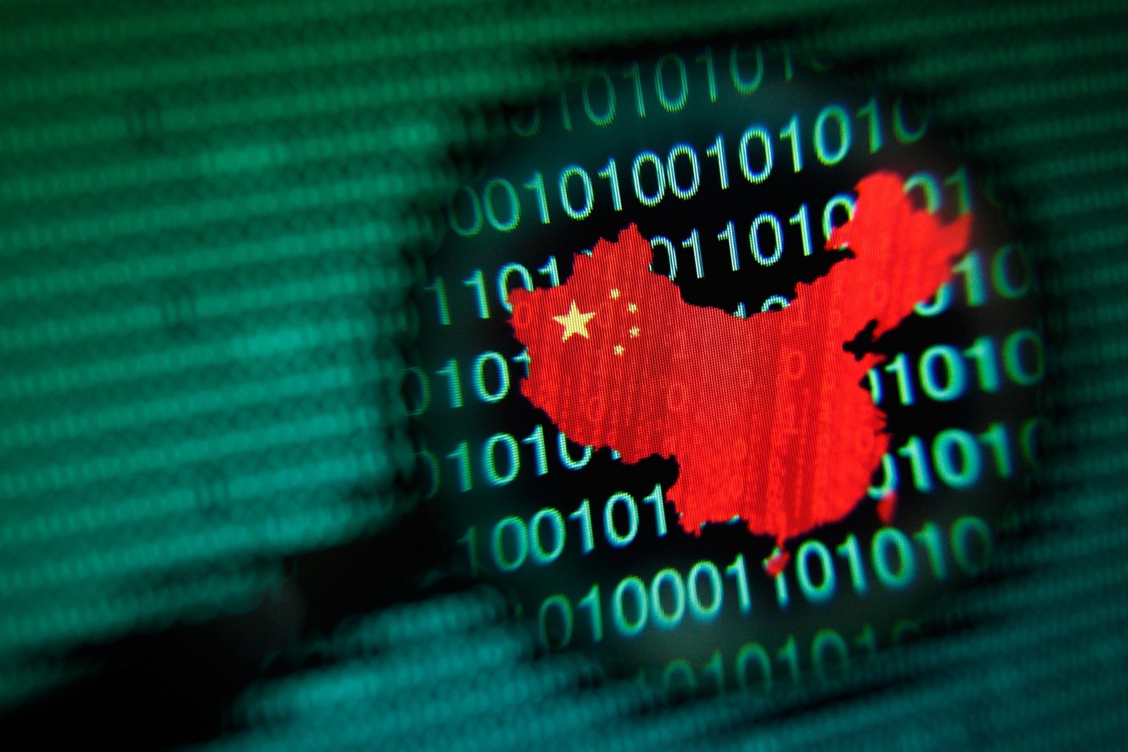 Leaked documents reveal China’s hacking abilities and potential targets