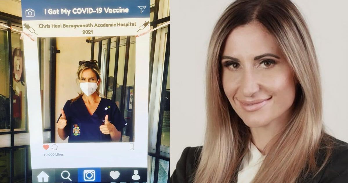 Pro-Vax Doctor Drops Dead of Heart Attack at 43