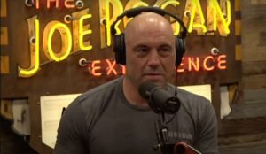 Joe Rogan goes soft, wants Trump to let leftists off hook for four years of censorship, vaccine mandates, political persecution and assassination attempts