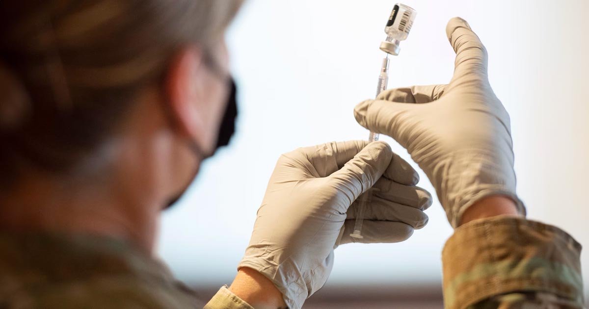 Tennessee Senate Passes Bill to Ban Vaccines from Food Supply