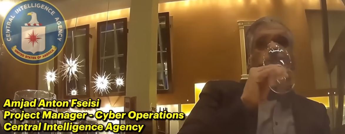 Project Manager Says Execs and Directors of CIA Withheld Information From Trump