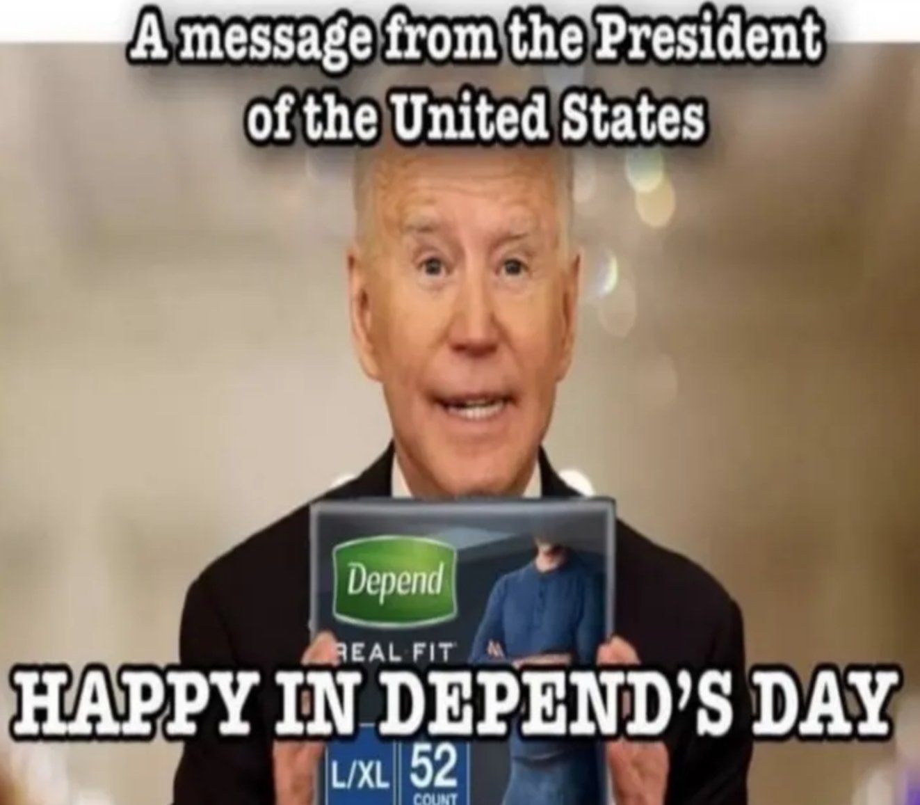 This Just About Sums It Up…