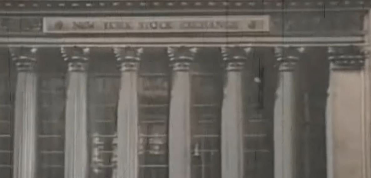 When the GOVERNMENT did ABSOLUTELY NOTHING – And it All Worked out GREAT