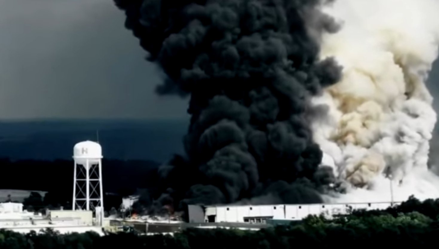 Something SStrange Is Happening In Georgia And It’s Extremely Concerning…