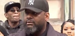 INCITING VIOLENCE? BLM Co-Founder Calls For Black Vigilantes To Seek Revenge After Daniel Penny’s Acquittal